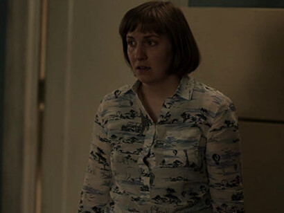 Girls ilustra que la ropa permite expresar estados de ánimo, aspiraciones y cambios internos, sin necesidad de verbalizarlo