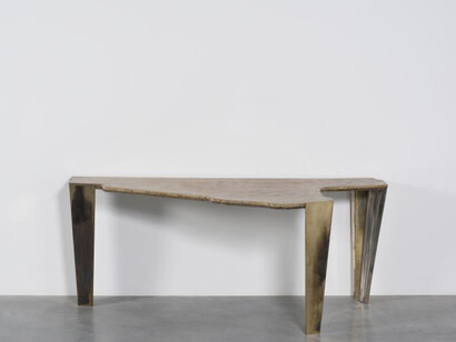 Vincenzo De Cotiis, DC 1628 | 2016. Courtesy of Carpenters Workshop Gallery 
