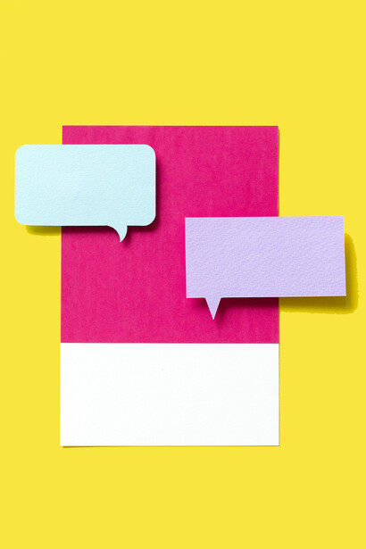 Esta tecnología refleja tanto la belleza de nuestra aldea global como las tensiones sociales, políticas y culturales que nos dividen