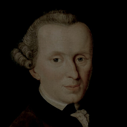 Kant (1724-1804) dijo de su siglo que no era todavía una época ilustrada, aunque sí «con Ilustración»