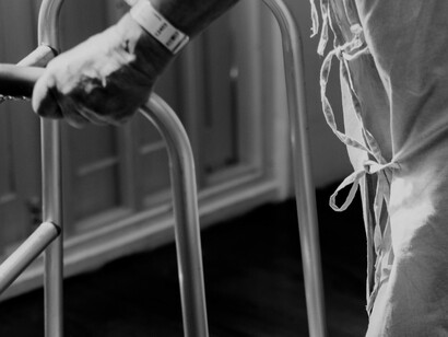 La normalidad no existe 