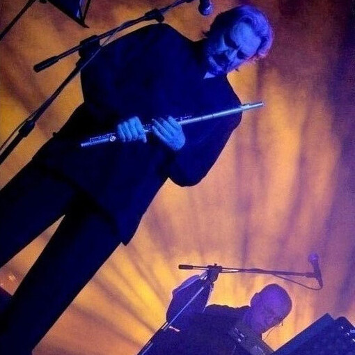 Marcello Capra, ph Paolo Bretti