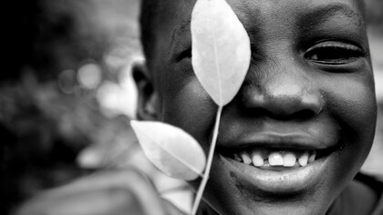 Joy preserved the sense of identity and humanity