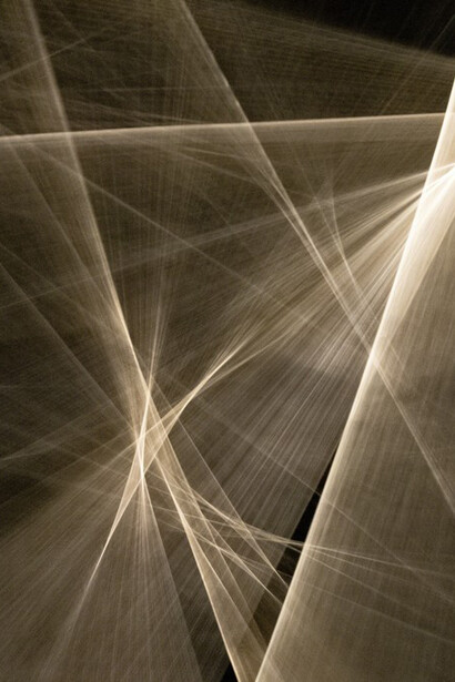 © Julio Le Parc / ADAGP, Paris & SACK, Seoul 2019. Courtesy Perrotin