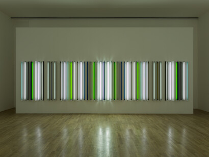 Robert Irwin - Lines