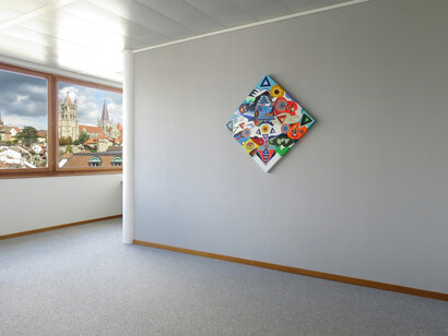 David Gaither. Courtesy of Dubner Moderne