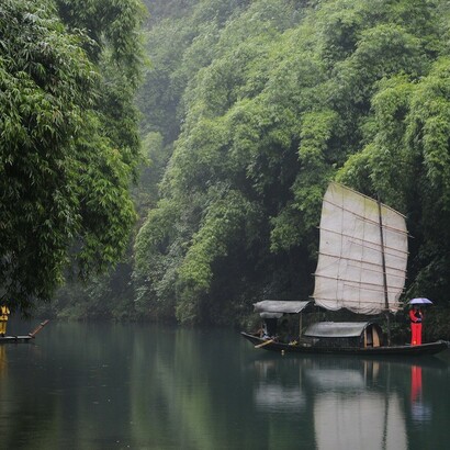Most of Chinese truly believe that the signs reveal the hidden secrets of a person's character