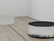 Nature and abstraction. Courtesy of Fondation Beyeler