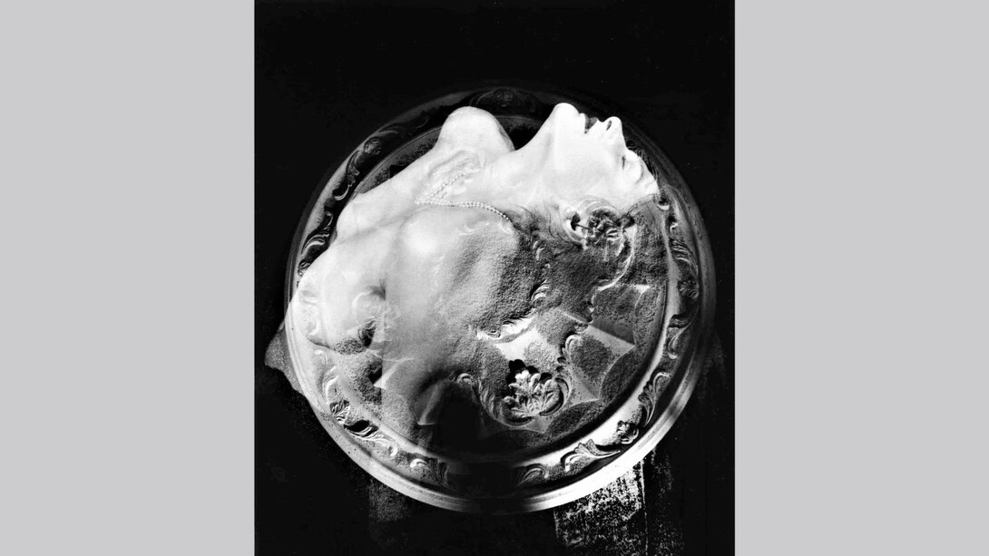 Sanges, Still life, 2023. Courtesy of Haus der Photographie