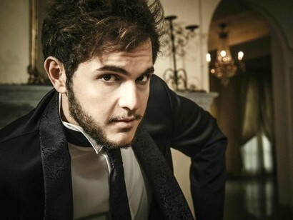 Renzo Rubino © Diego di Guardo