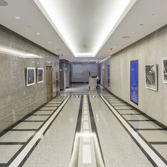 Anat Keinan, Cornered, exhibition view. Courtesy of Zaz10Ts