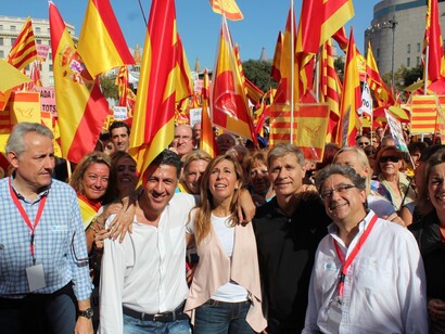 Elecciones en España