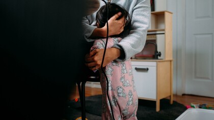 Afecto en el confinamiento