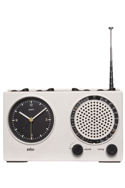 Dieter Rams. Courtesy of Philadelphia Museum of Art