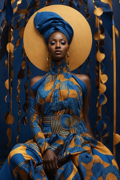 Lo spazio animista e la donna di Wasya - Arch. Chiara Rigotti 