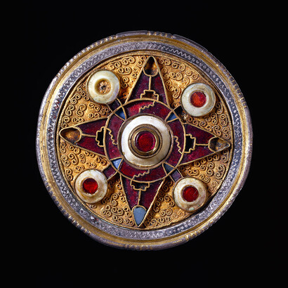 Medieval Europe. Courtesy of Canadian Museum of History