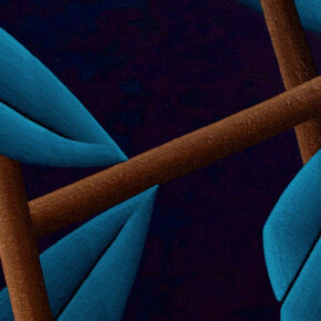 8 Ways of Holding On. Courtesy of Taymour Grahne 