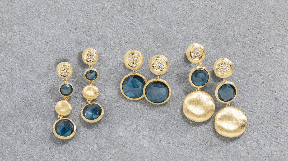 Marco Bicego. JAIPUR earrings