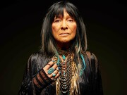 Buffy Sainte-Marie, one of the most remarkable artists and consciences of modern times