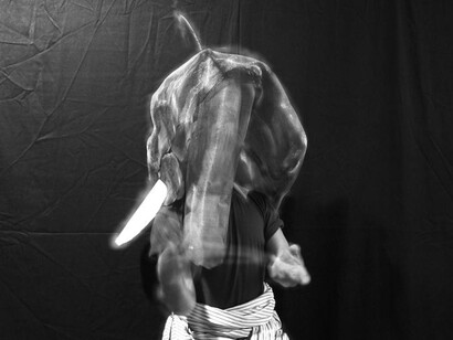 Faisal Samra. Courtesy of Ayyam Gallery