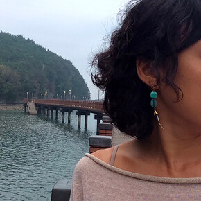 Daphné Le Sergent. Courtesy of Jeu de Paume