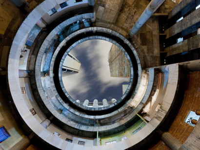 Venezuela. Centro de negocios Confinanzas, Caracas