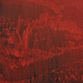 Marco Scarpi, Parisfal, 2024. Courtesy of Amanita