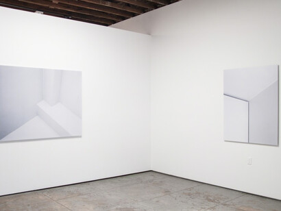 Austin Irving. Courtesy of Wilding Cran Gallery