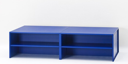 Furniture and Woodwork Collection. Courtesy of MAK 