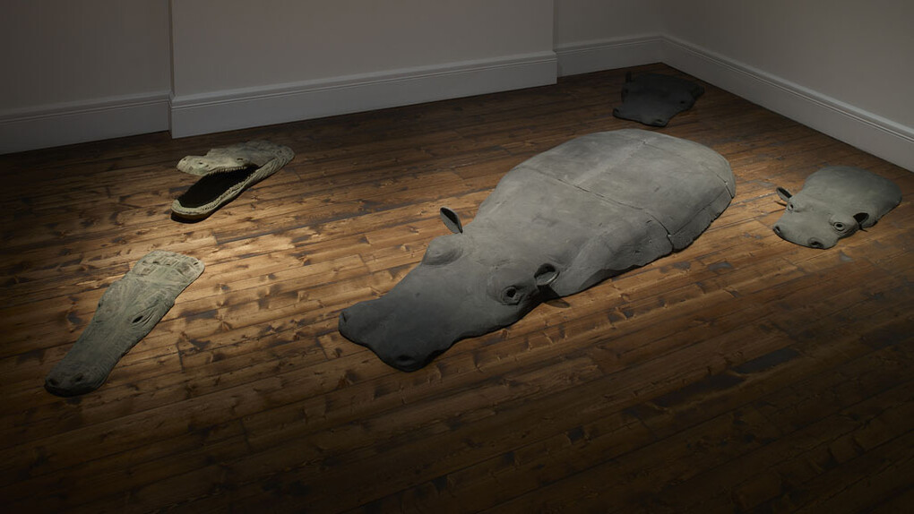 Peter Fischli and David Weiss. Courtesy of Sprüth Magers