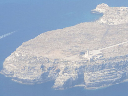 Osservatorio. L’Osservatorio Climatico ENEA di Lampedusa svolge un ruolo primario nel progetto in quanto è l'unico della rete europea di ICOS a comprendere misure nei tre domini coinvolti nel ciclo del carbonio, vale a dire mare, terra e atmosfera. Lampedusa, Italia