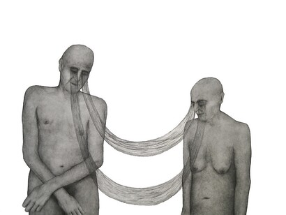 Silvia Battista, Encounter in Time