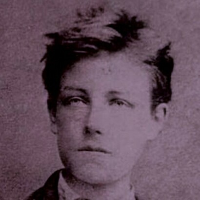 Arthur Rimbaud