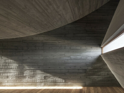 Seashore Library, dettaglio