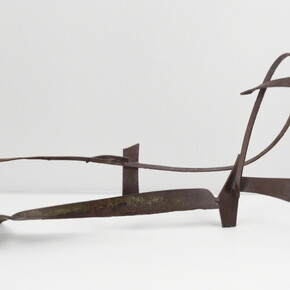 Recent Post-War Acquisitions. Courtesy of Hollis Taggart