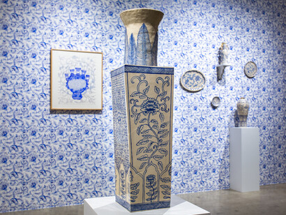 Elyse Pignolet. Courtesy of Track 16 Gallery