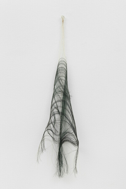 Michelle Yi Martin, Radiograph, 2019. Courtesy of Jessica Silverman 