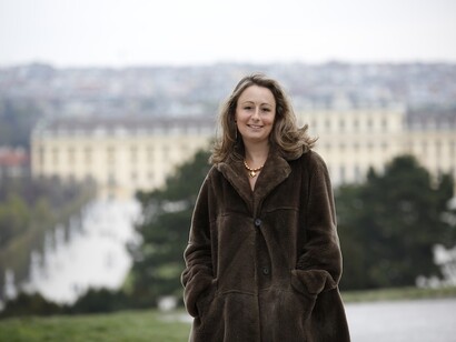 Susanna Mittermaier, Greatness, Difference, Uniqueness 