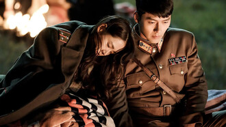 Crash Landing on You is a captivating South Korean drama that follows the unexpected romance between a South Korean heiress and a North Korean soldier, blending heartwarming moments with thrilling political tension
