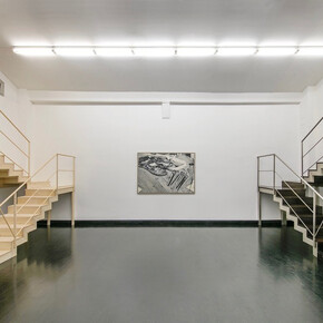 Gabriele Di Matteo. Courtesy of FL Gallery 