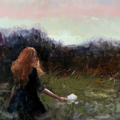 Transitions No. 2. Courtesy of Ro2 Art