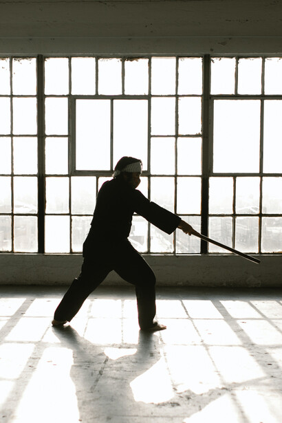 O jiu-jitsu se trata de uma luta que tem como objetivo o combate e imobilização dos movimentos do adversário