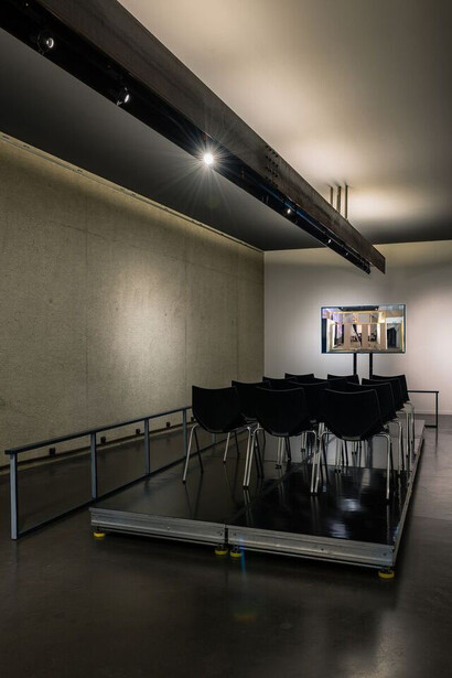 Antoine Donzeaud. Courtesy of Museum of Art and Archeology of Périgueux, Vesunna Museum and the Chapel of the Visitation