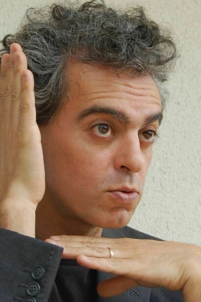 Andrea Cosentino