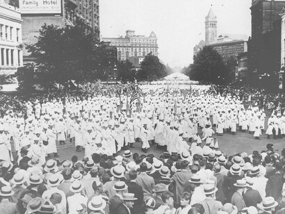 It is precisely the lack of the accurate teaching of American history and the prohibition against honest discussions of racism in our schools that have allowed white supremacy to flourish