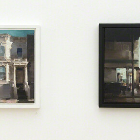 Kim Cogan. Courtesy of Hashimoto Contemporary 