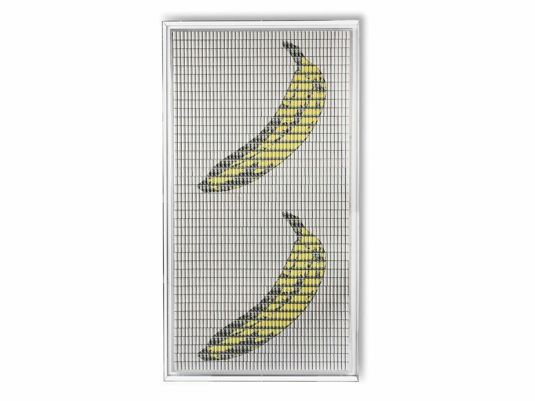 Santiago Montoya, Surfin’ USA. Courtesy of Halcyon Gallery