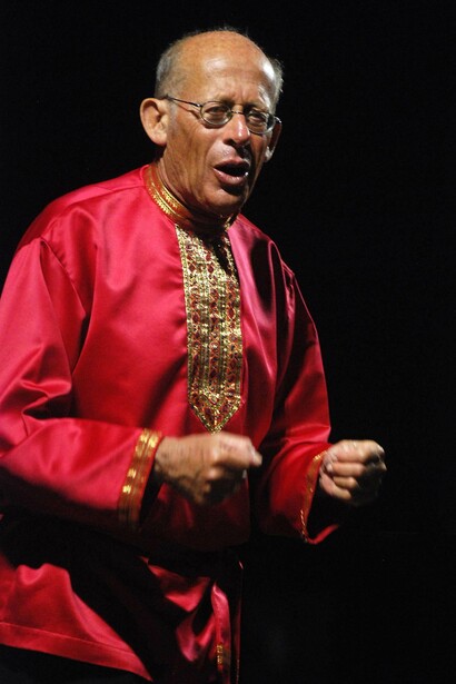 David Helfgott