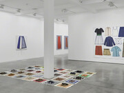 Here & There. Courtesy of Parasol unit