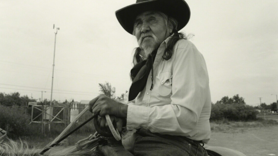 Tom Arndt. Where I Live. Courtesy of Howard Greenberg Gallery